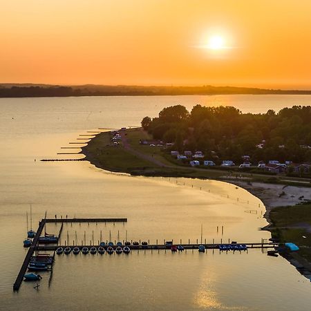 Rcn Vakantiepark De Schotsman Камперланд Екстериор снимка