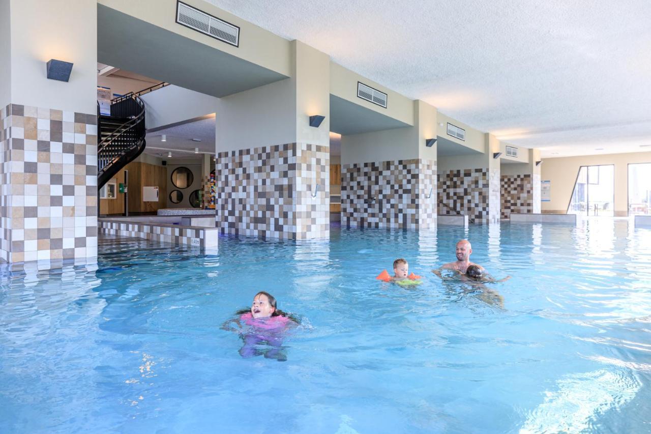 Rcn Vakantiepark De Schotsman Камперланд Екстериор снимка