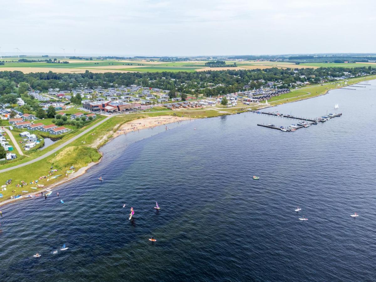 Rcn Vakantiepark De Schotsman Камперланд Екстериор снимка
